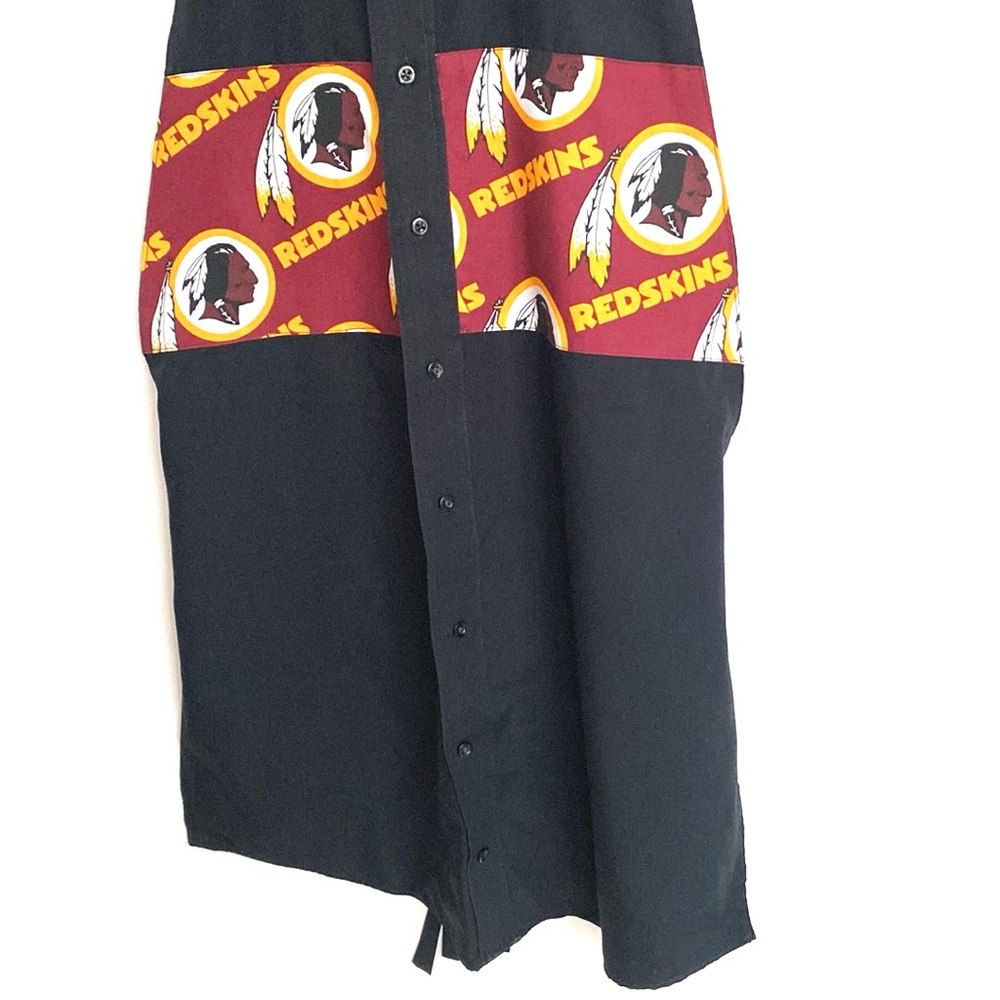 Custom Redskins‎ Halter Apron, NWOT - Picture 4 of 9